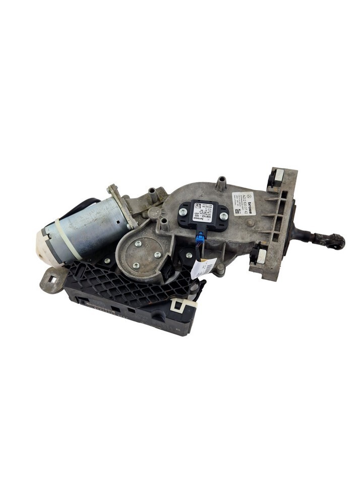 Orig Mercedes E-Klasse W212 Facelift Heckklappenmotor el  