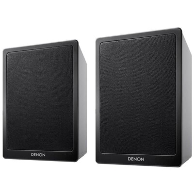 Denon Ceol SC-N9 Bookshelf Speakers pair | eBay