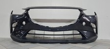 GENUINE MAZDA CX3 2015 2016 2017 2018 FRONT BUMPER  P/N DF8G-50031
