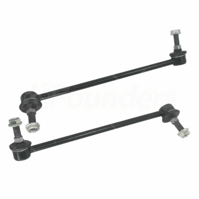 2Pcs Sway Bar Links Kit For Nissan Murano 2003-2007 Quest 2004-2009