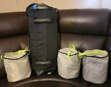 Weight Sand Power Bag Strength Fitness