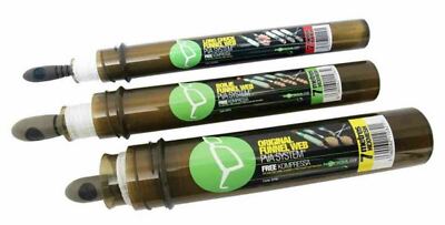 Korda Fishing Original / Boilie /Long Chuck Funnel Web System- Korda PVA System