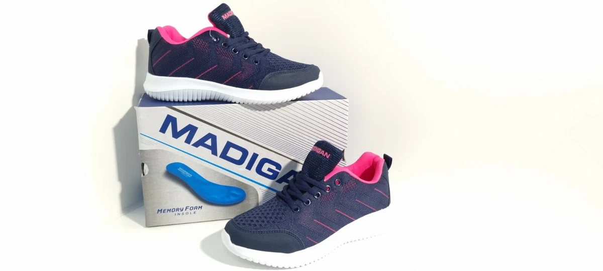 Sneakers da camminata sale