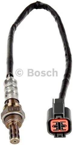 Oxygen Sensor Downstream Bosch OE For 2010-2014 HYUNDAI SONATA L4-2.4LEngine - Image 2 of 4