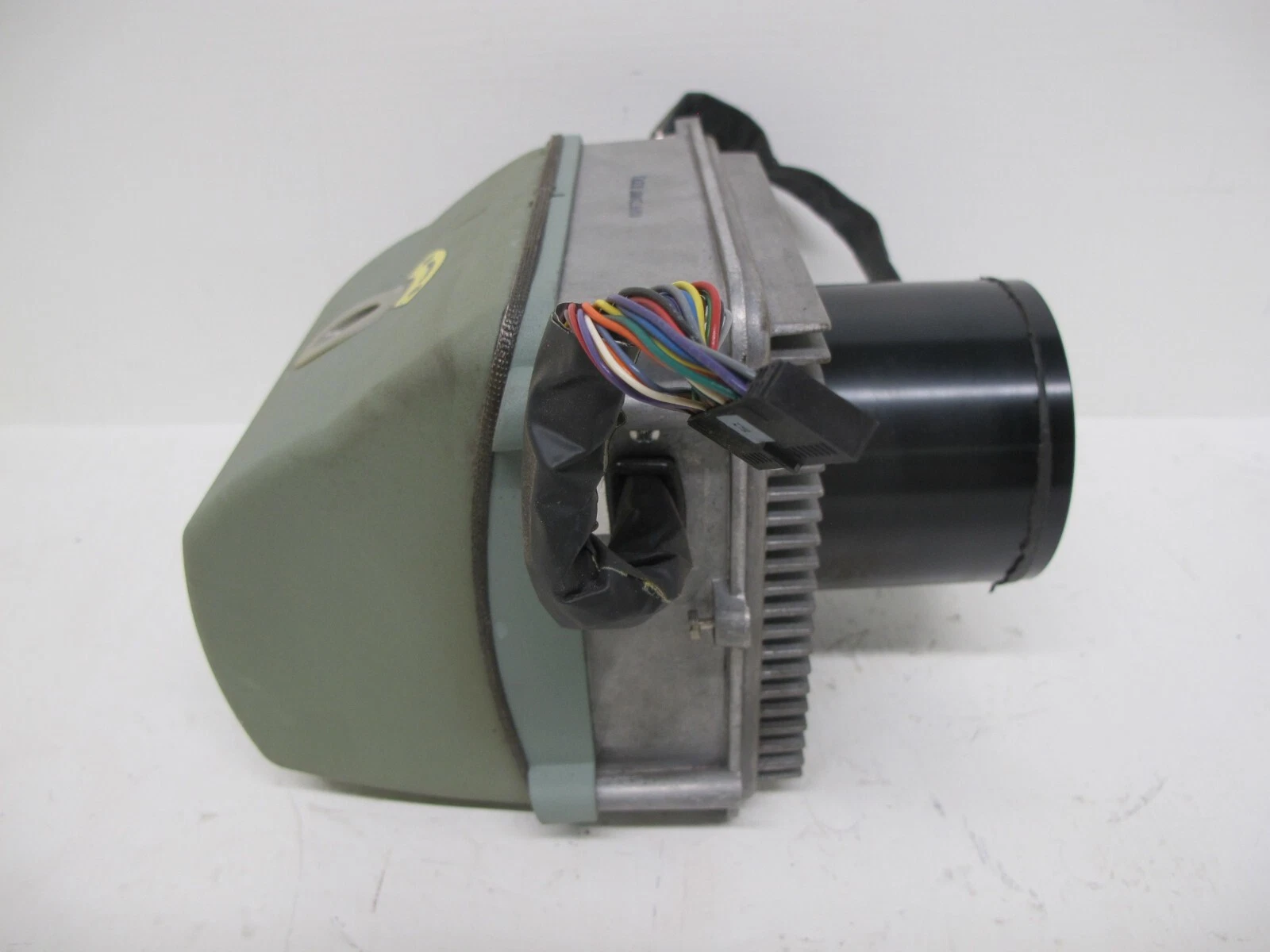 Accu-Sort AV6010 Camera 0109720001 Laser Bar Code Scanner AccuVision Scan AV AS image 15