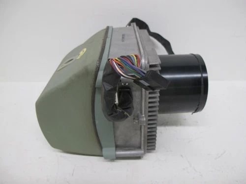 Accu-Sort AV6010 Camera 0109720001 Laser Bar Code Scanner AccuVision Scan AV AS image 15