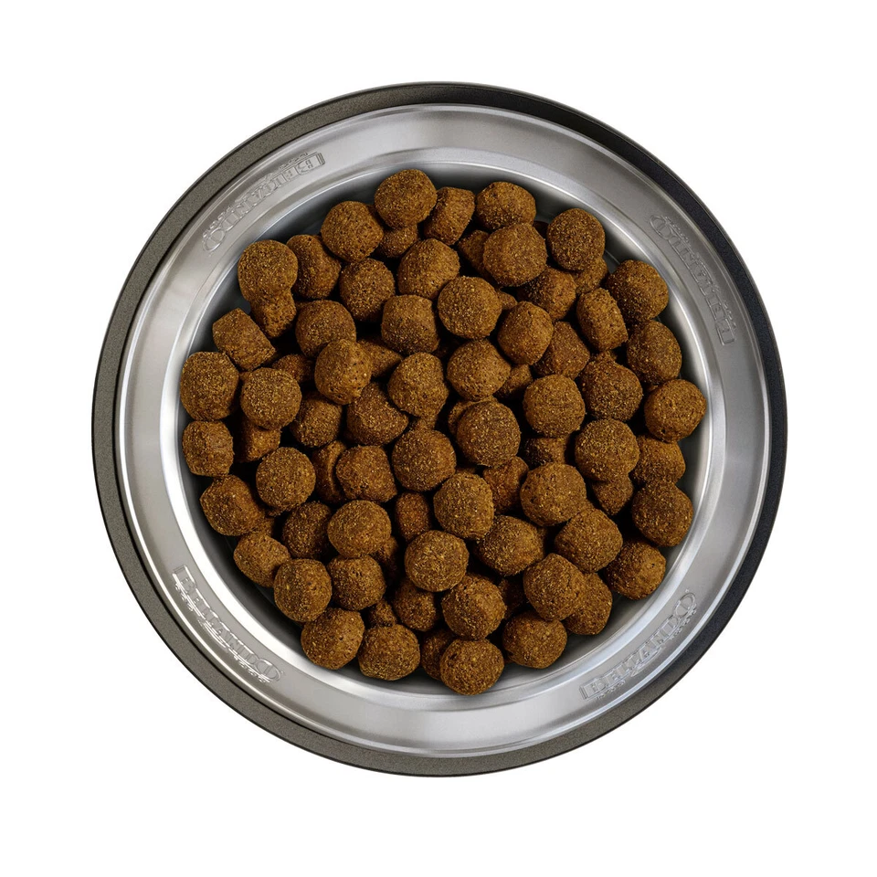 12,5 kg Belcando Buddy Trockenfutter Futter ausgewachsene Hunde - normale aktiv - Bild 3 von 3