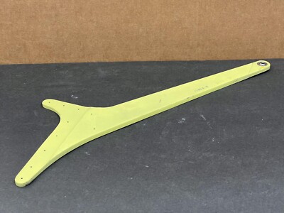 DeHavilland DHC-3 Otter Arm Assembly R/H P/N C3W33-8 New