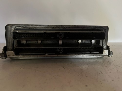 2003 2004 2005 CHEVROLET IMPALA ENGINE COMPUTER MODULE ECU ECM 12583827 YFXS OEM - Picture 3 of 3