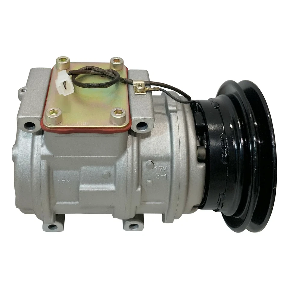 Nuevo kit de compresor de aire acondicionado Ryc CH45N para Toyota 4Runner 3,0 L 1992 1993 Foto 3 de 4