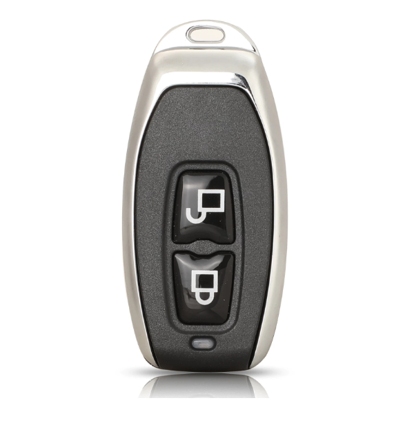 FORD RANGER PJ PK KEY LESS REMOTE FOB 2006 2007 2008 2009 2010 2011 | eBay