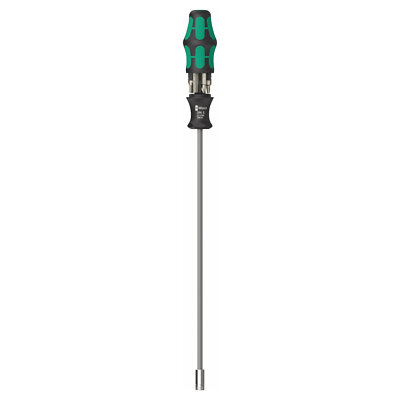 Wera Kraftform Kompakt 27 XL Bitholding Screwdriver Set