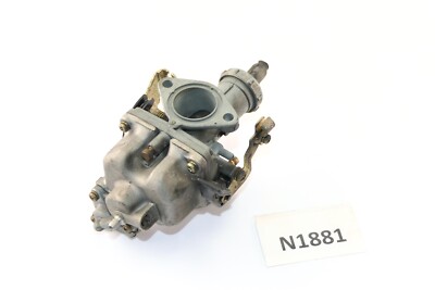 Daelim VL 125 F Daystar - Vergaser N1881