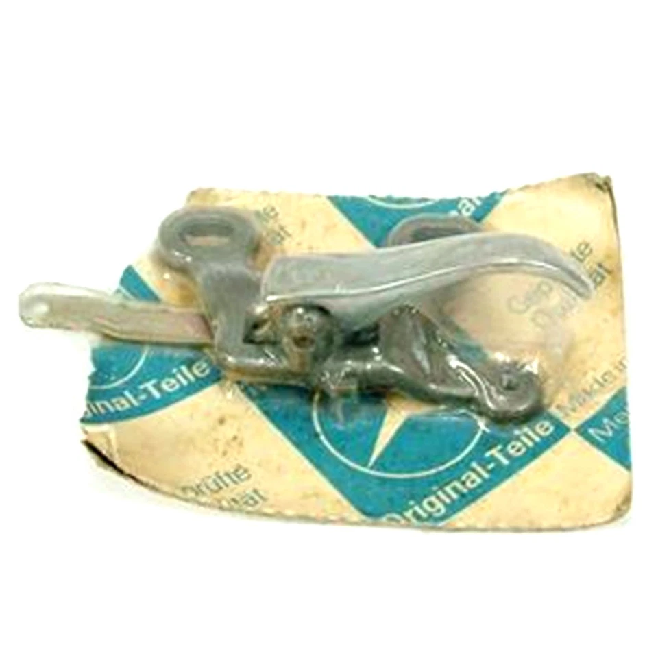 Manija puerta interior derecha mercedes w 110 111 112 113 230 250 sl 110 760 10 61 nueva Foto 2 de 3