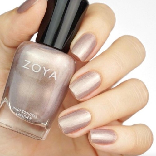 NEW Zoya BETH Nail Polish Lacquer - Picture 5 of 8