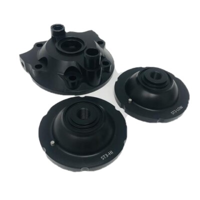 Ktm, Husqvarna, TPI 250 & 300 XCW Interchangeable Domes High Comp