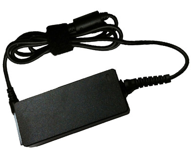 AC-DC Adapter For Netgear RND2000 RND2110 RND2150 ReadyNAS Duo Power Supply Cord