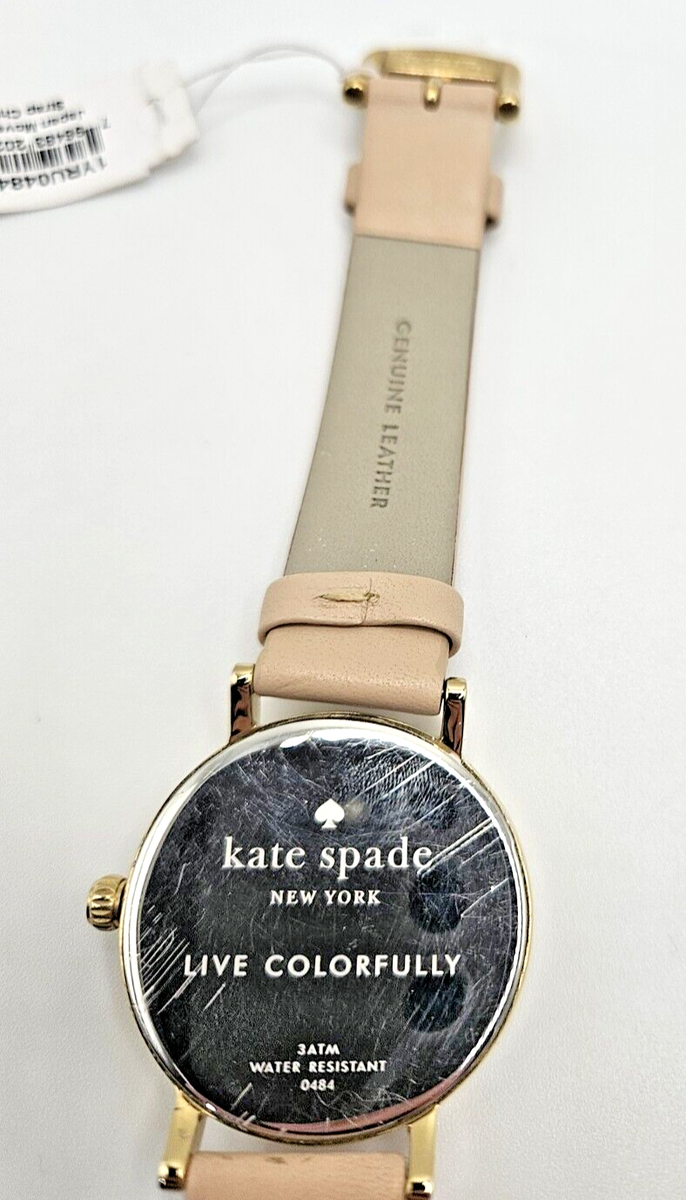 Kate Spade 1yru0484 Metro Vachetta 5 O display picture 3