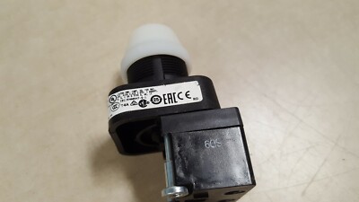 ALLEN BRADLEY 800H-QRH2W / 800HQRH2W