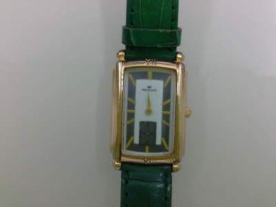 Orologio PRYNGEPS collezione Sangue Blu laminato oro | eBay