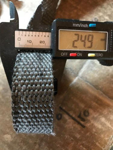 Ofen Dichtschnur Flach 5-50mm selbstklebend Dichtband Ofendichtung Kamindichtung - Bild 518 von 624