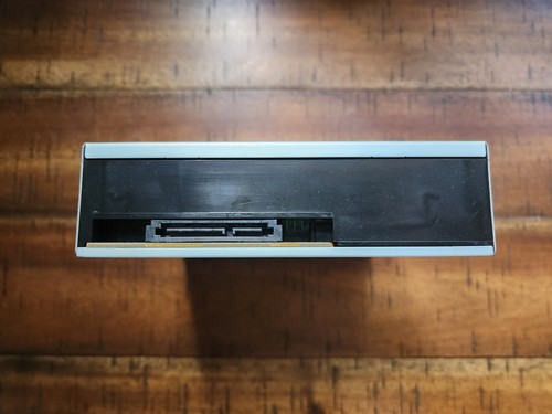 LG SATA 12x Super Multi BD-ROM - M-DISC Support - 3D Playback - Model #UH12NS30 - Bild 7 von 9