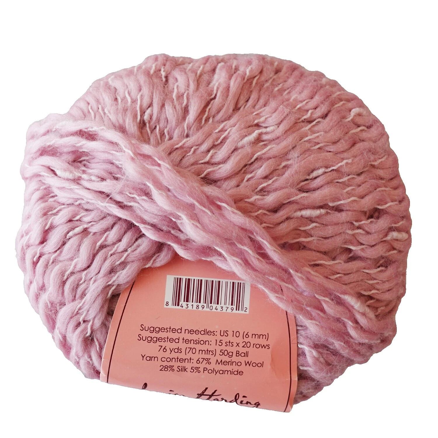 Louisa Harding Crochet Lot Crocheting & Knitting Yarns