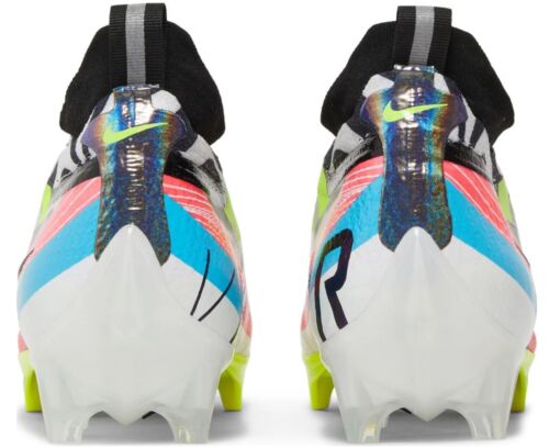 NEW Nike Vapor Edge Elite 360 Football Cleats spikes Shoes DR5396-100 Men's 16 - Picture 3 of 8