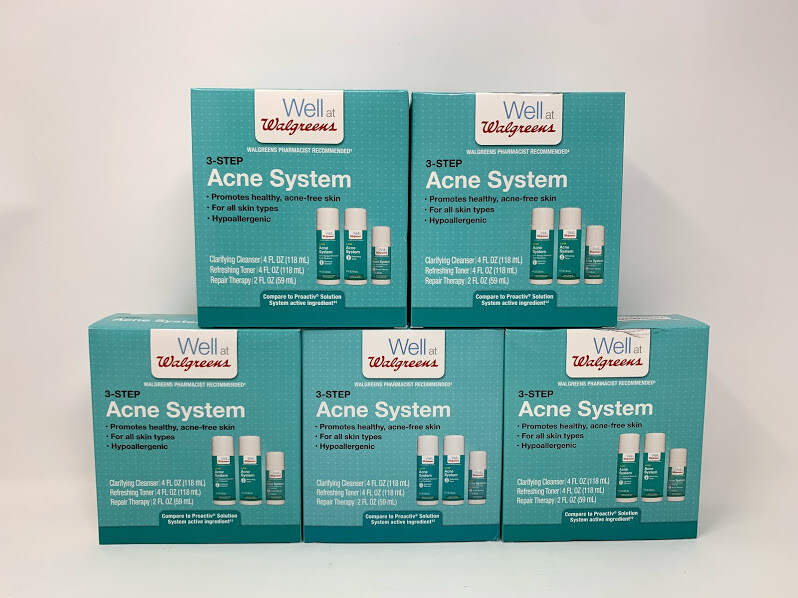 best walgreens toner