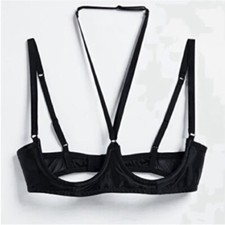 kiki de montparnasse Bra