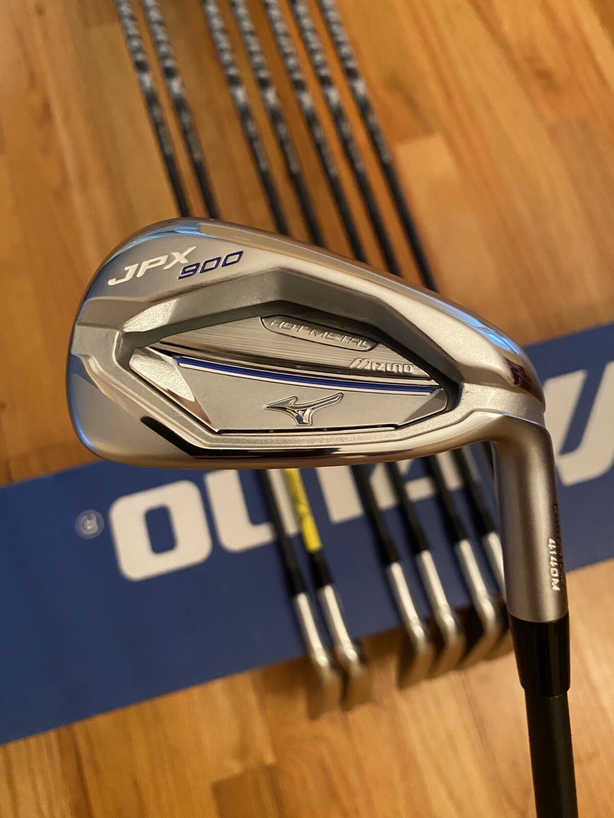 jpx 900 hot metal sand wedge