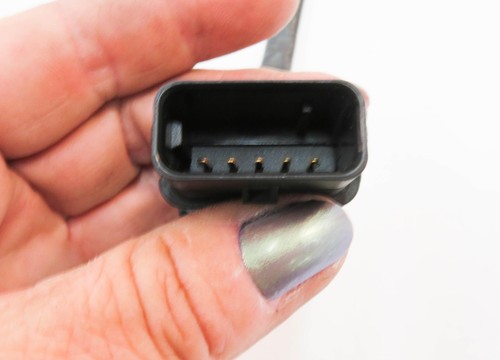 2011 BMW 535i (F10) 3.0L N55 - PRE / POST CAT O2 OXYGEN LAMBDA PROBE SENSOR SET - Picture 5 of 6