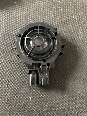 bang olufsen tweeter