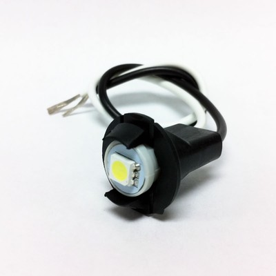 Replacement LED Bulb and Socket for Marshall Comp 2 LED Gauge (9526)