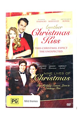 Another christmas kiss 2 streaming vf