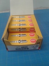 NGK Spark Plug DR5HS 4623 8 Plugs
