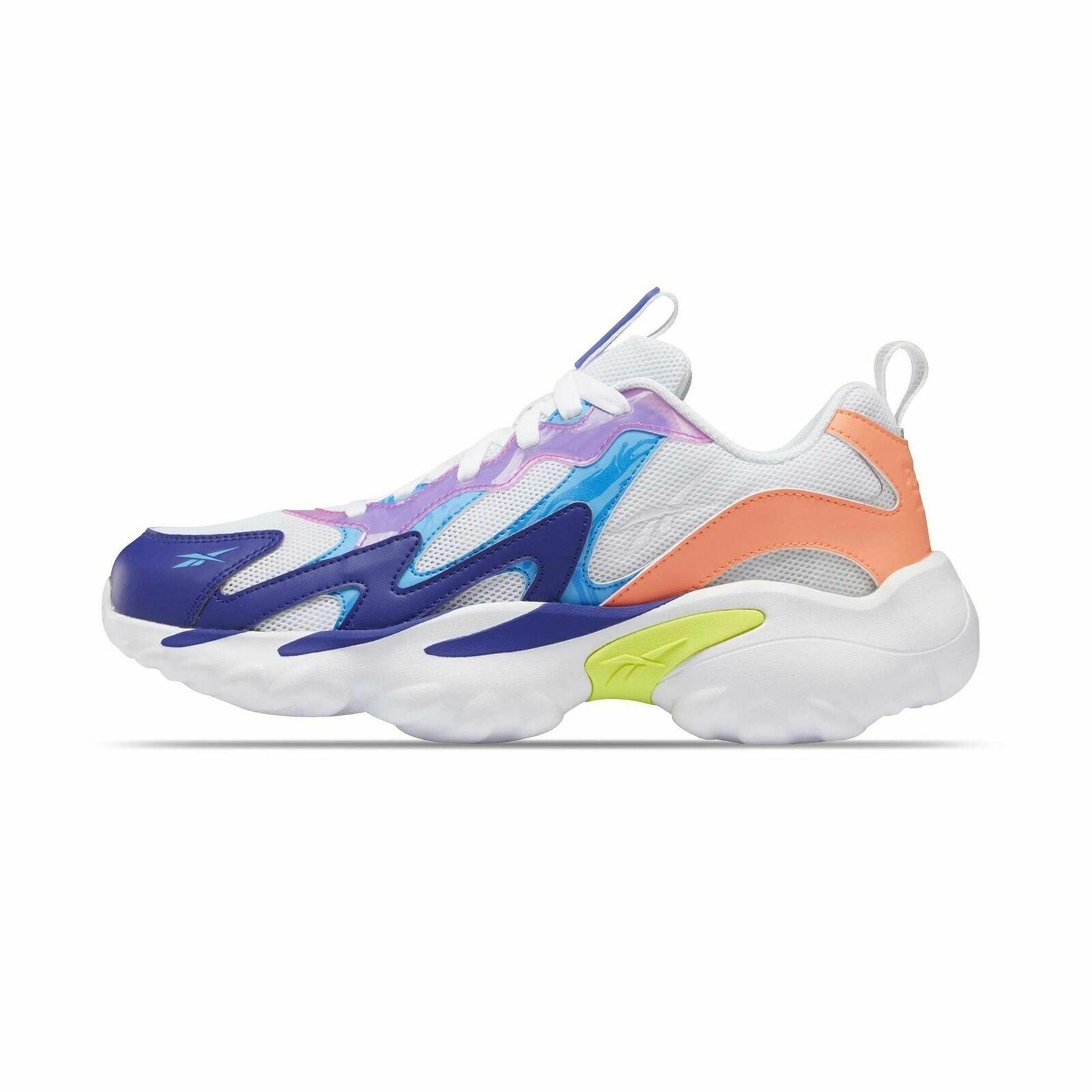 EF7662] Mens Reebok DMX Series 1000 | eBay