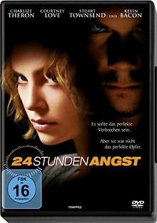 24 Stunden Angst | DVD | Zustand gut
