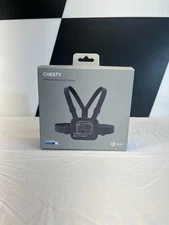 GoPro Performance Chest Mount for Hero & MAX AGCHM-001