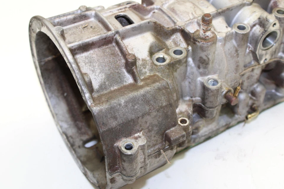 Ski-doo Mxz 600 2003 cárter fabricante original 420941436 SS108 Foto 3 de 4