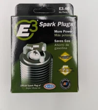 NEW 4 Pack E3.46 Spark Plugs E3