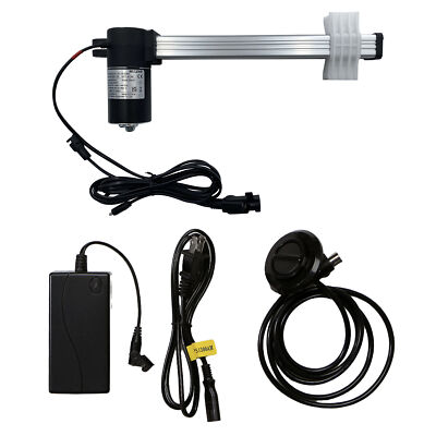 Mulin ML18 ML18-006A Motor Linear Actuator kit for Power Recliner Lift Chairs