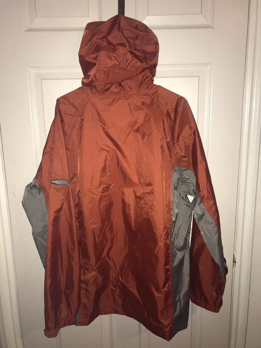 Stearns rain jacket deals walmart