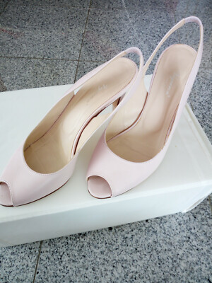 Vigneron Pumps Gr. 37 1/2