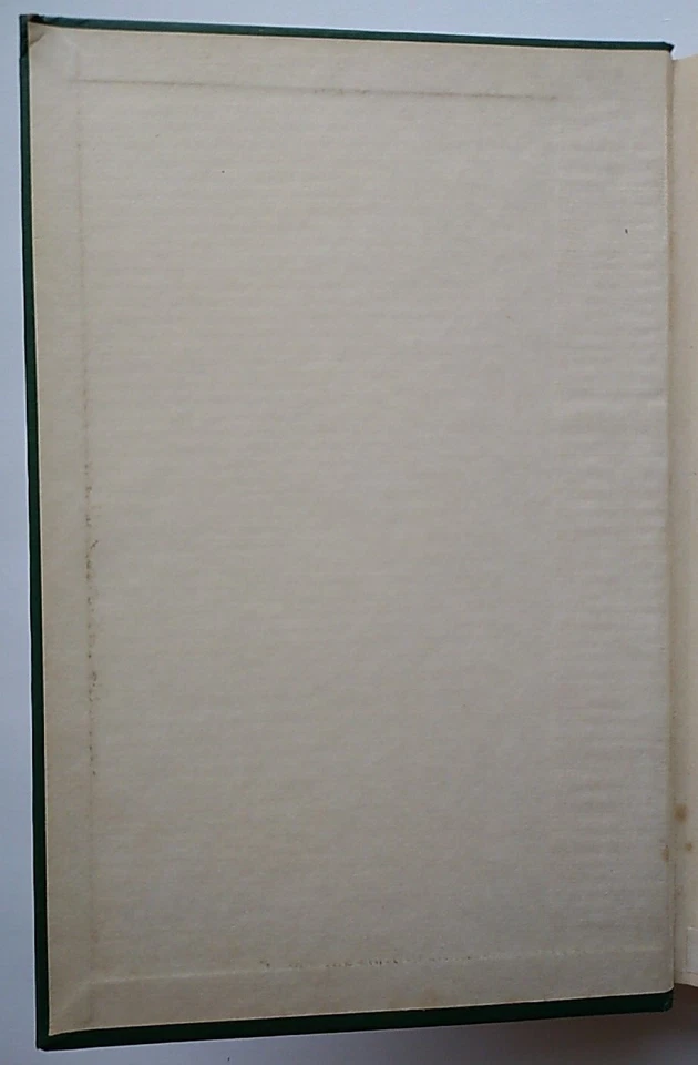 Northern Farm by Henry Beston - 1948 - 1st Edition - SIGNED! - HCDJ - Image 3 of 4