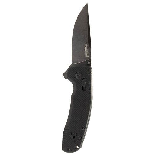 New SOG SEAL XR Lock Black SOG-12-21-10-57 | eBay