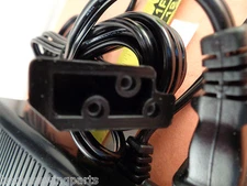 FOOT CONTROL PEDAL for Toyota serger model TL432DE