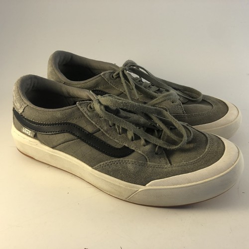 vans wafflecontrol