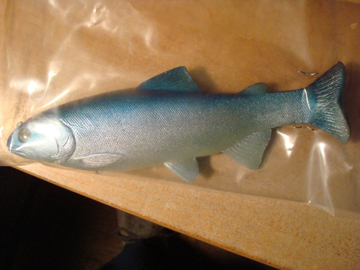 Huddleston Swimbaits for sale | eBay