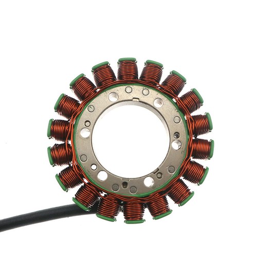 For Yamaha XTZ750 SUPER TENERE TDM 850 Magneto Generator Stator Coil 3LD-81410 - Picture 4 of 6